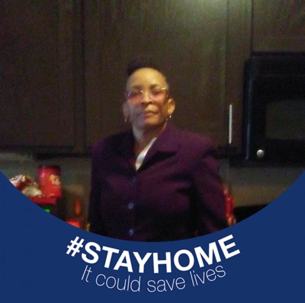 Meet your Posher, Caron